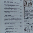 Kotiliesi No 15 elokuu 1953 - pikkukuva 2