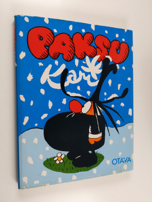 Kari : Paksu Kari
