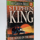 Stephen King : The Mouse on the Mile - pikkukuva 1