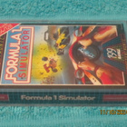 Commodore 64 / Formula one simulator - pikkukuva 4