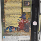 Tarzan (SVE, WD Klassiker, vhs) - pikkukuva 4