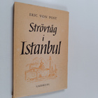 Eric von Post : Strövtåg i Istanbul - pikkukuva 1