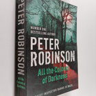 Peter Robinson : All the Colours of Darkness - pikkukuva 1