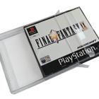 PS1 big box snug fit pelikotelosuojia - pikkukuva 1