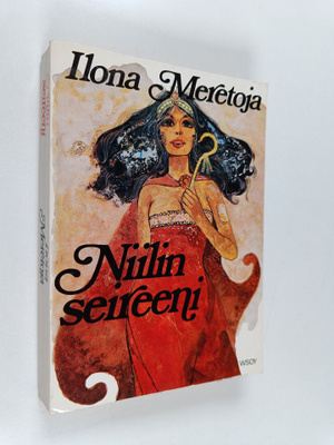Ilona Meretoja : Niilin seireeni