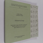 Jarkko Niemi : Network of songs : individual songs of the... - pikkukuva 1