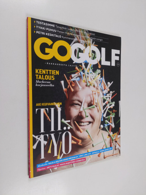 GoGolf 1/17
