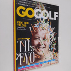 GoGolf 1/17 - pikkukuva 1