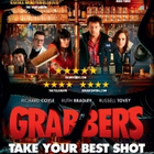 Grabbers - (Blu-ray) - pikkukuva 1