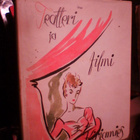 Toini Aaltonen  TEATTERI JA FILMI ( 1 p. 1945 ) Sis.pk:t - pikkukuva 1