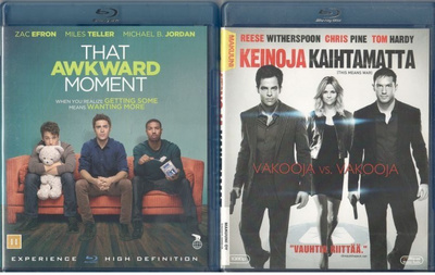2 KPL blu-ray