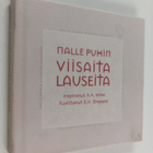 A. A. Milne : Nalle Puhin viisaita lauseita - pikkukuva 1