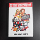 Grand Theft Auto - DVD - pikkukuva 1