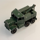 Lesney #64 Scammell Breakdown Truck - pikkukuva 3
