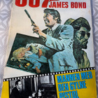 Agent 007 James Bond 3/1981 (norjankielinen) - pikkukuva 1
