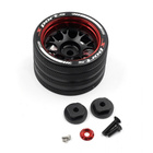 Steering Wheel For Sanwa , Futaba , Flysky - pikkukuva 1
