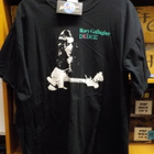 RORY GALLAGHER - DEUCE UUSI T-PAITA + - pikkukuva 1