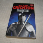 Michael Crichton Aikamatka -pok - pikkukuva 1