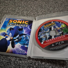 Sonic Unleashed (PS3) - pikkukuva 2