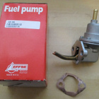 Fiat Tempra 1.4-1.6 Tipo 1.4-1.6 Uno 1.4 Effbe bensapumppu 1 - pikkukuva 2