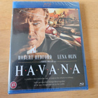 Havana - Havanna (Blu-ray, uusi) - pikkukuva 1