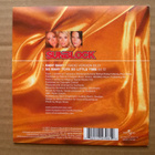 Sunblock - Baby Baby CDS - pikkukuva 2