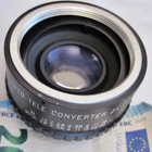 VANHA Konvertteri Auto Tele Converter 2x Pentax Kierre - pikkukuva 1