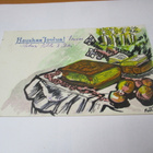 Waren Hauskaa Joulua ! - 1920 - pikkukuva 1