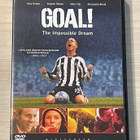 Goal! The Dream Begins (2005) - pikkukuva 1