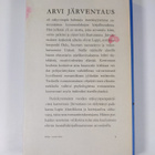 Arvi Järventaus : Taivaallinen puuseppä - pikkukuva 2