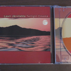 Lauri Järvilehto: Twilight Cinema CD - pikkukuva 1