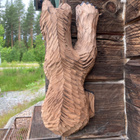 MOOTTORISAHAVEISTOS-KARHU - pikkukuva 3