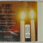 Pate Mustajärvi • Pohjoisen Mies CD-Single - pikkukuva 2
