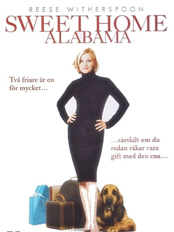 Sweet Home Alabama (DVD)