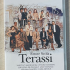 Ettore Scola: TERASSI (1980) Marcello Mastroianni (UUSI) - pikkukuva 1