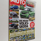 Auto strassenverkehr 22/2011 - pikkukuva 1