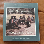 Matthews Southern Comfort: Later That Same Year CD - pikkukuva 1