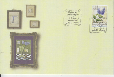 FDC 2006 Syreeni