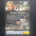 DVD: Sharpe - Ensimmäinen Taistelu 2xDVD (Sean Bean 1993) - pikkukuva 2