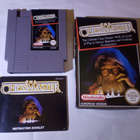 Nes The Chessmaster SCN CIB - pikkukuva 1
