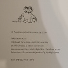 Panu Kaila - Maalari maalasi taloa - pikkukuva 4