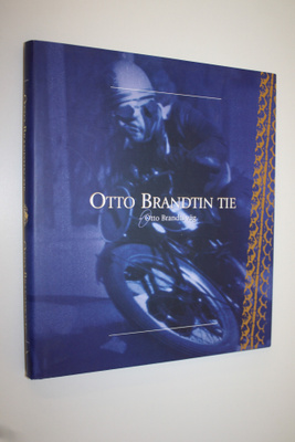 Lexi Lehtonen : Otto Brandtin tie - Otto Brandts väg