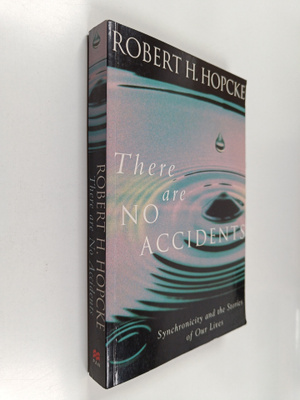 Robert H. Hopcke : There are No Accidents : Synchronicity...