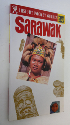 Wendy Hutton : Sarawak