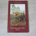 Turun biologinen museo – Opaskirja - pikkukuva 1