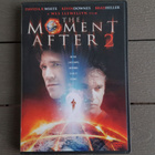 DVD: The Moment After 2: The Awakening (David A.R.White 2007 - pikkukuva 1