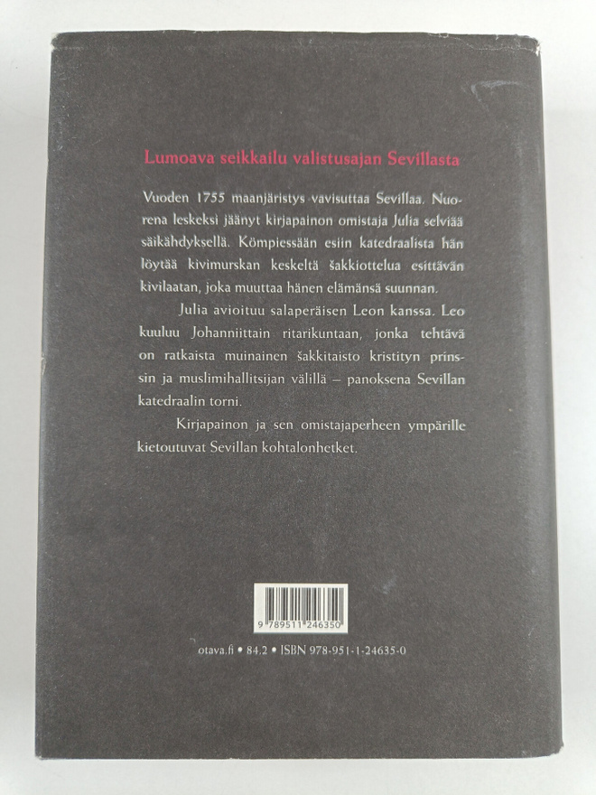 Item image