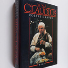 Robert Graves : Minä, Claudius : Rooman keisarin Tiberius... - pikkukuva 1
