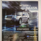 Metsästys ja kalastus 6/2007 - pikkukuva 2