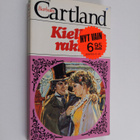 Barbara Cartland : Kielletty rakkaus - pikkukuva 1